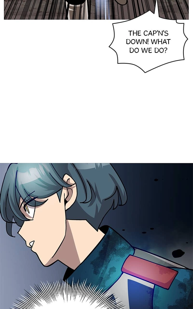 The Story of a Low-Rank Soldier Becoming a Monarch Chapter 16 - Page 28