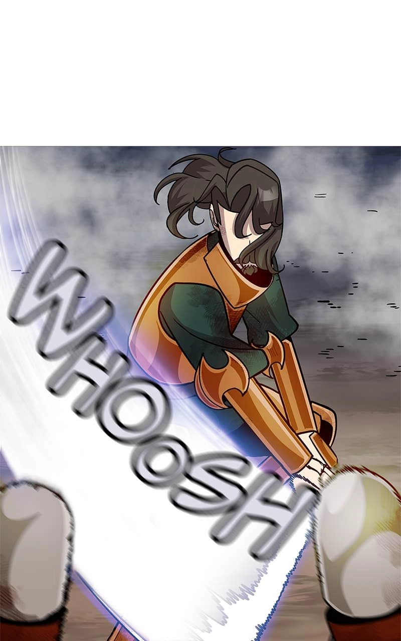 The Story of a Low-Rank Soldier Becoming a Monarch Chapter 16 - Page 34