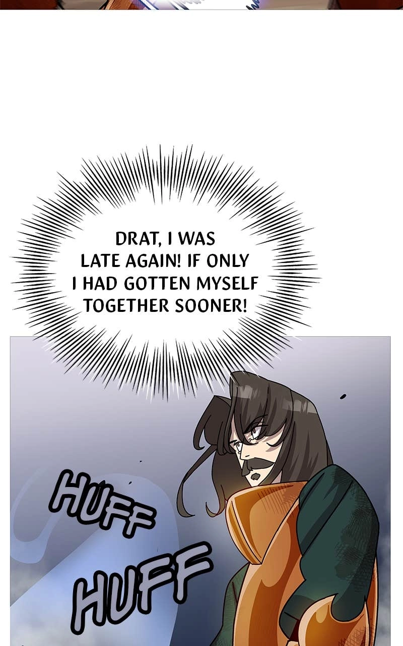 The Story of a Low-Rank Soldier Becoming a Monarch Chapter 16 - Page 35