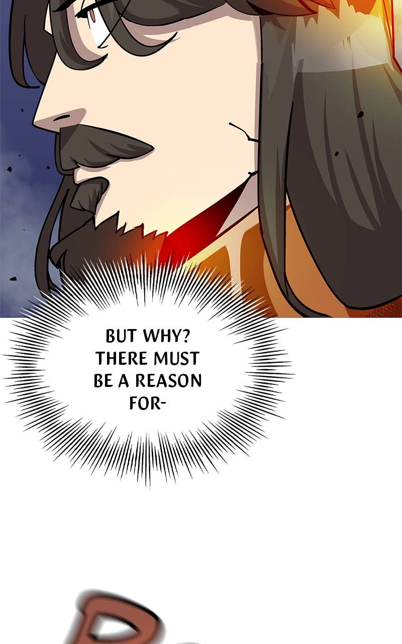The Story of a Low-Rank Soldier Becoming a Monarch Chapter 16 - Page 38