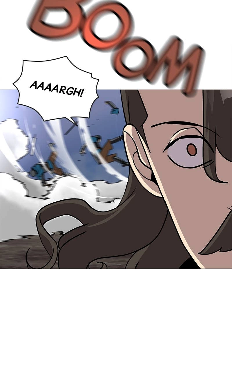 The Story of a Low-Rank Soldier Becoming a Monarch Chapter 16 - Page 39