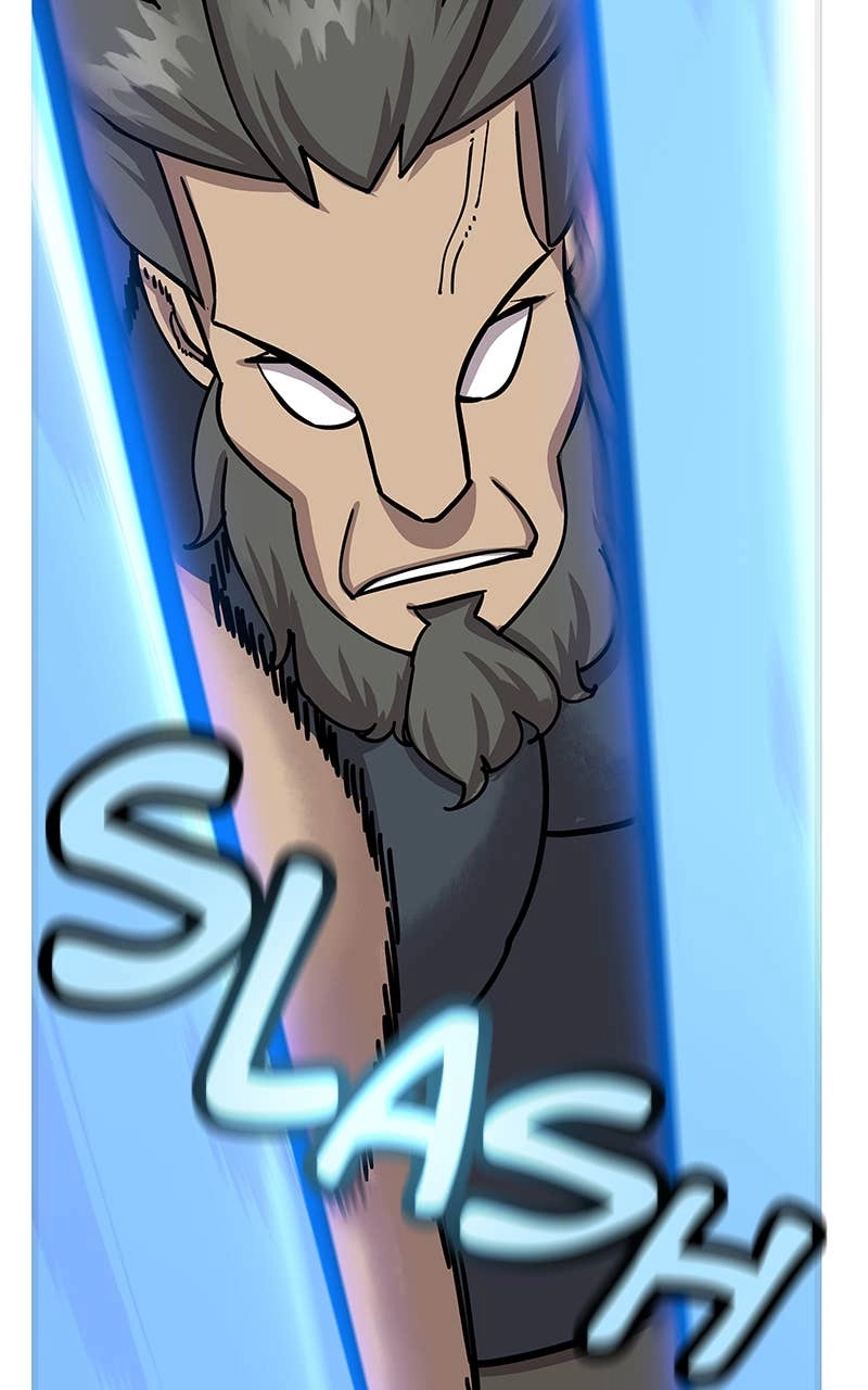 The Story of a Low-Rank Soldier Becoming a Monarch Chapter 16 - Page 41