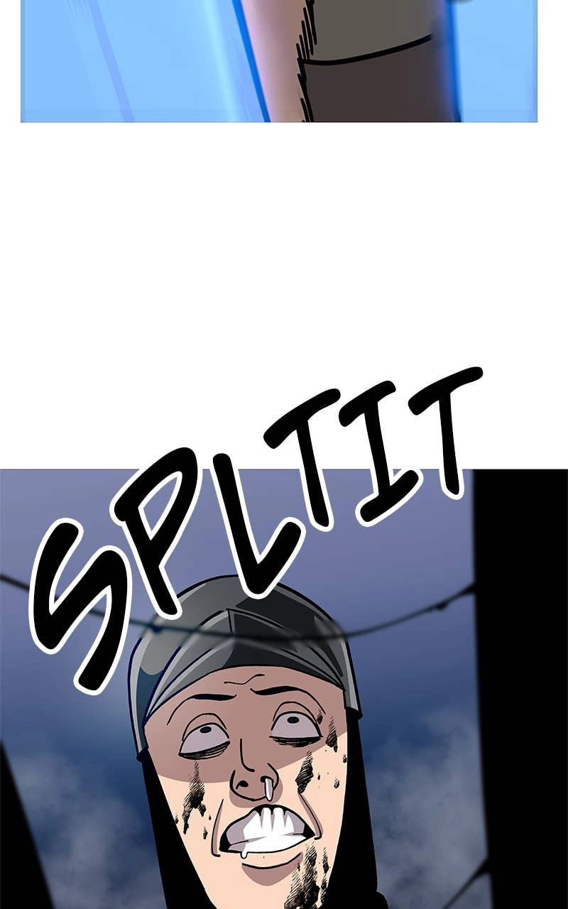 The Story of a Low-Rank Soldier Becoming a Monarch Chapter 16 - Page 42