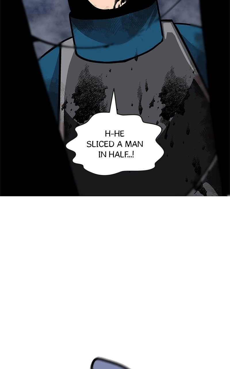 The Story of a Low-Rank Soldier Becoming a Monarch Chapter 16 - Page 43