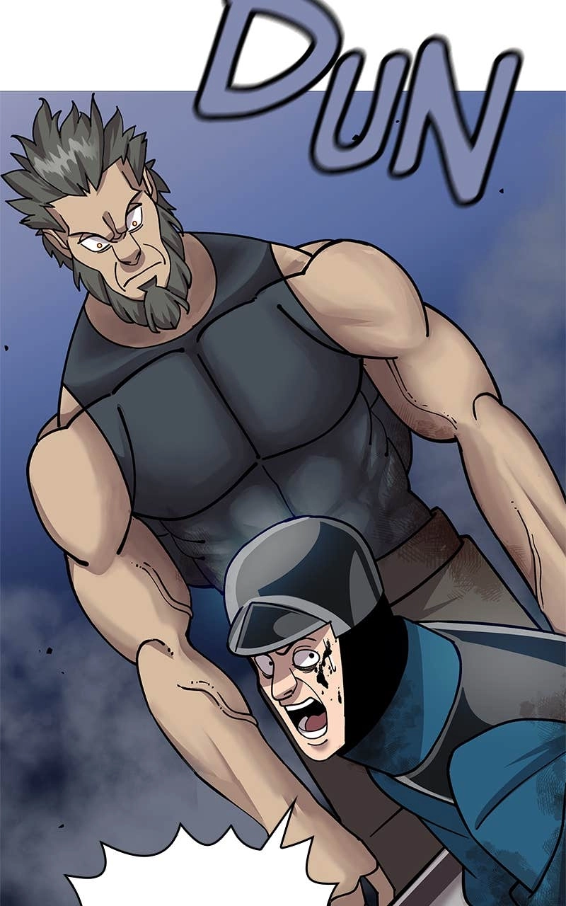 The Story of a Low-Rank Soldier Becoming a Monarch Chapter 16 - Page 44