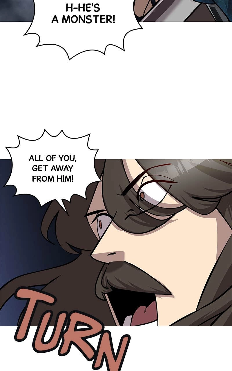 The Story of a Low-Rank Soldier Becoming a Monarch Chapter 16 - Page 45