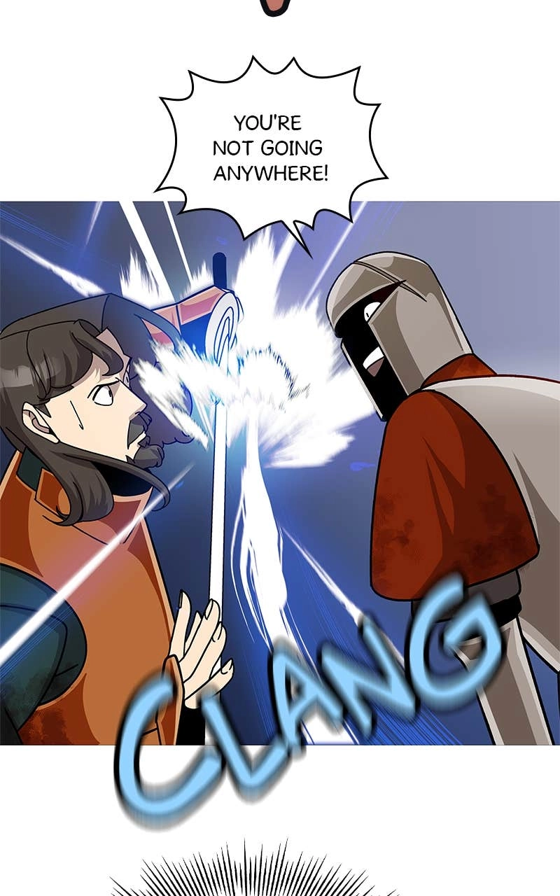 The Story of a Low-Rank Soldier Becoming a Monarch Chapter 16 - Page 46