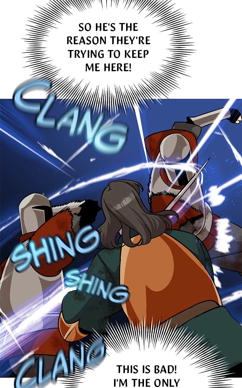 The Story of a Low-Rank Soldier Becoming a Monarch Chapter 16 - Page 47