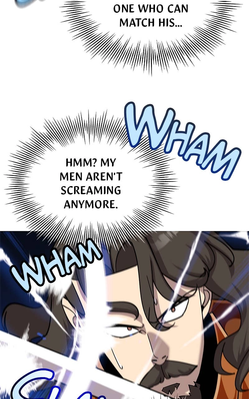The Story of a Low-Rank Soldier Becoming a Monarch Chapter 16 - Page 48