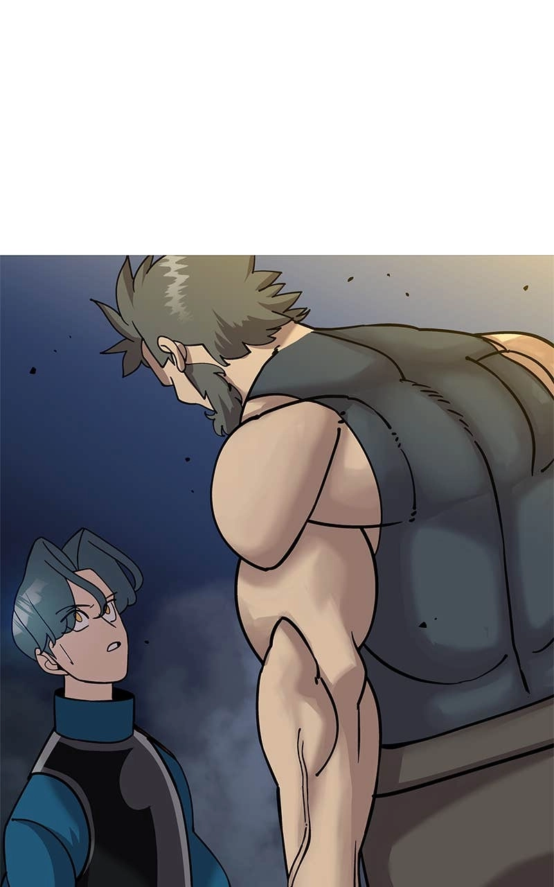 The Story of a Low-Rank Soldier Becoming a Monarch Chapter 16 - Page 50