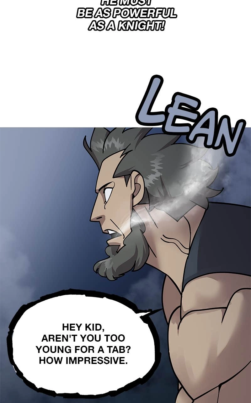 The Story of a Low-Rank Soldier Becoming a Monarch Chapter 16 - Page 54