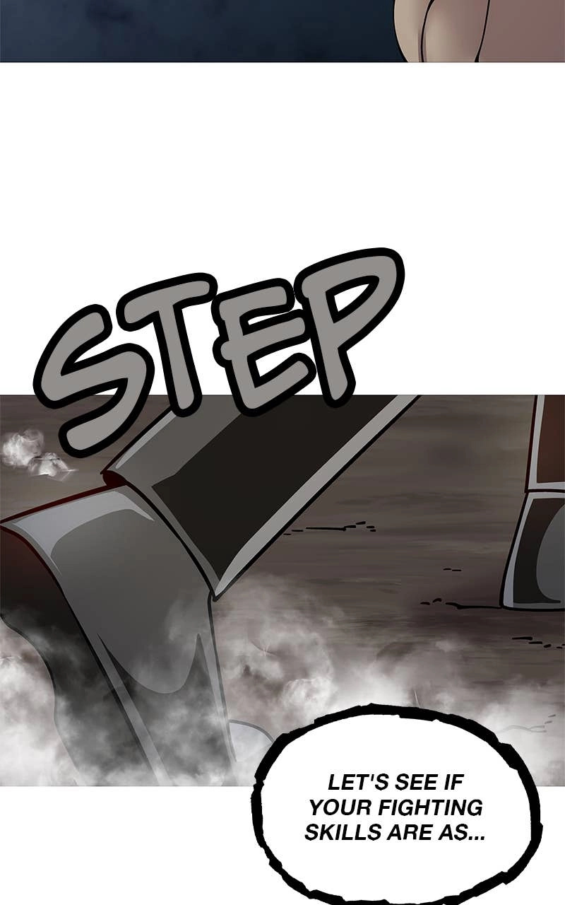 The Story of a Low-Rank Soldier Becoming a Monarch Chapter 16 - Page 55