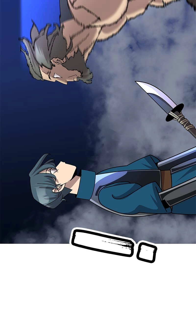 The Story of a Low-Rank Soldier Becoming a Monarch Chapter 16 - Page 57