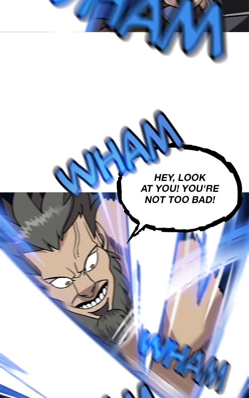 The Story of a Low-Rank Soldier Becoming a Monarch Chapter 16 - Page 61