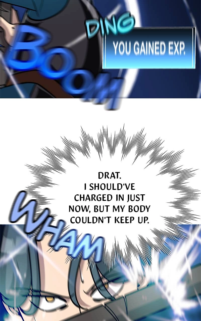 The Story of a Low-Rank Soldier Becoming a Monarch Chapter 16 - Page 63