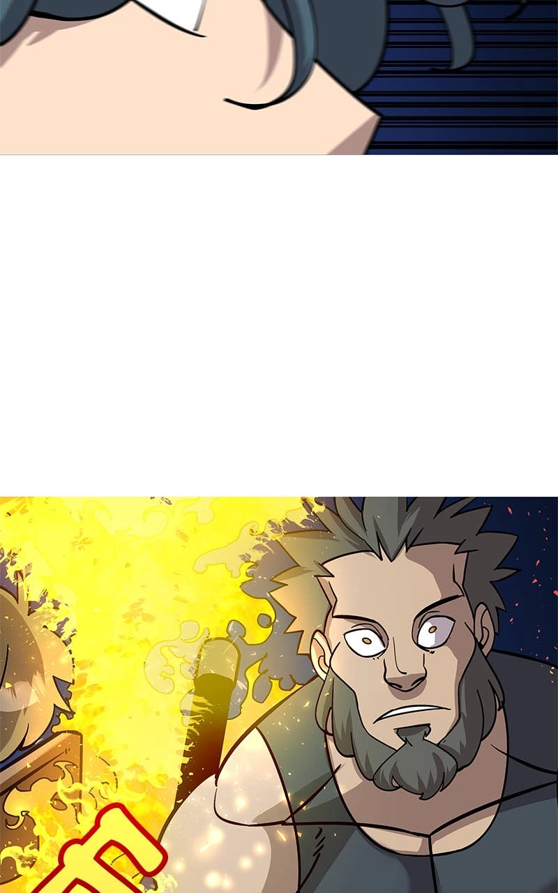 The Story of a Low-Rank Soldier Becoming a Monarch Chapter 16 - Page 71