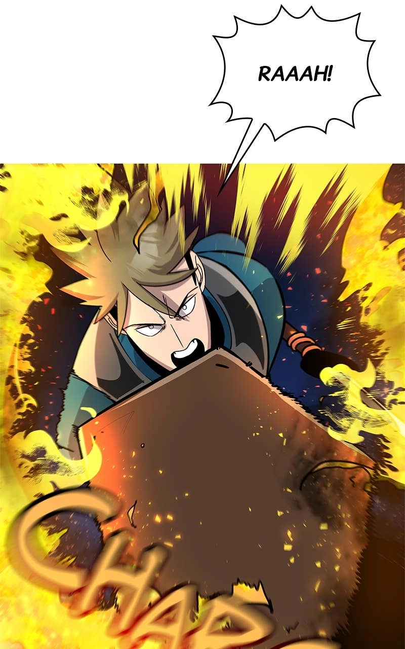 The Story of a Low-Rank Soldier Becoming a Monarch Chapter 16 - Page 73