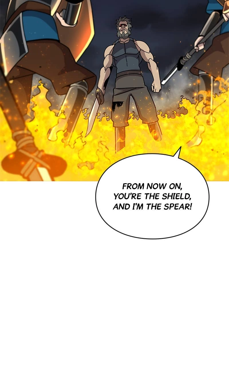 The Story of a Low-Rank Soldier Becoming a Monarch Chapter 16 - Page 78