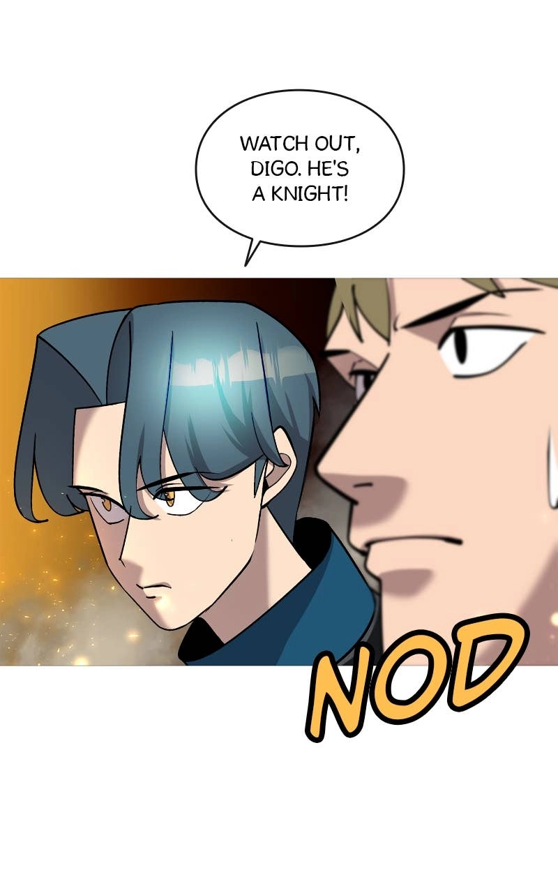 The Story of a Low-Rank Soldier Becoming a Monarch Chapter 17 - Page 3