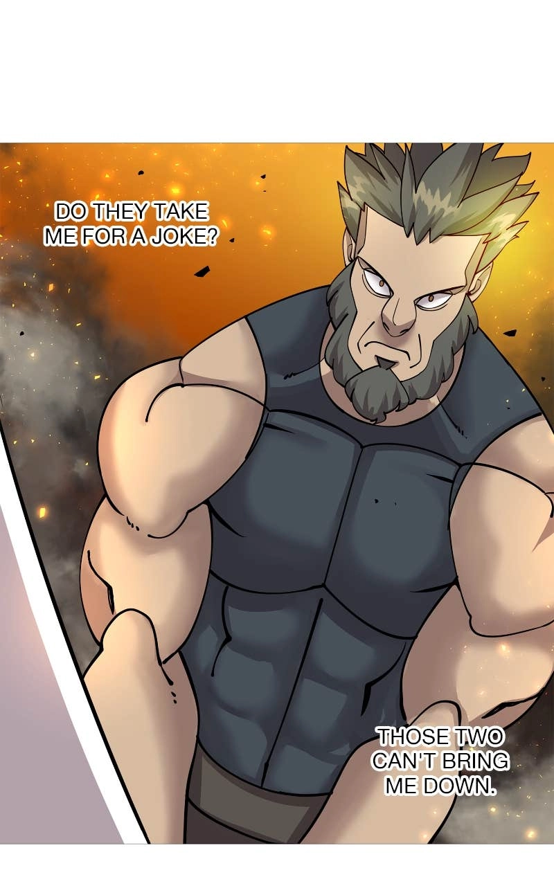 The Story of a Low-Rank Soldier Becoming a Monarch Chapter 17 - Page 4