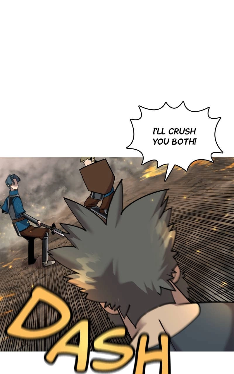 The Story of a Low-Rank Soldier Becoming a Monarch Chapter 17 - Page 5