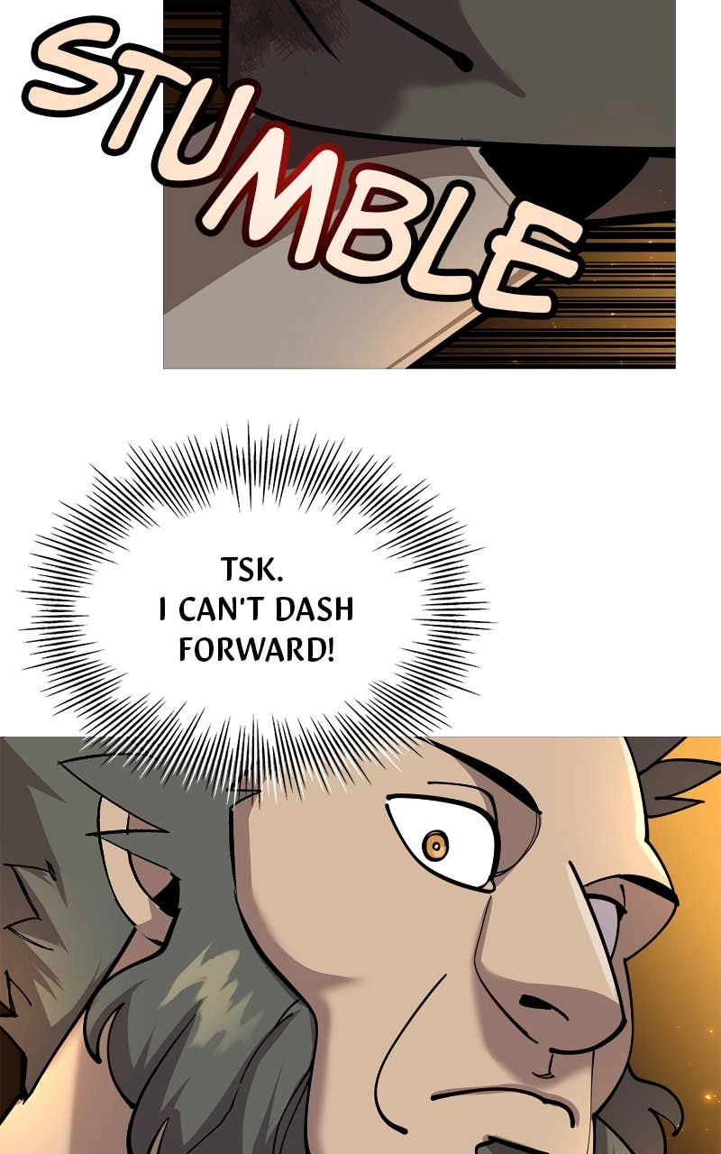 The Story of a Low-Rank Soldier Becoming a Monarch Chapter 17 - Page 7