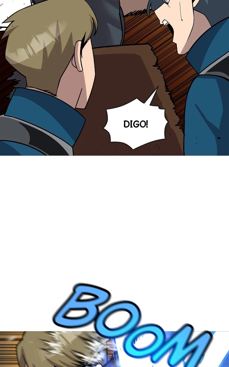 The Story of a Low-Rank Soldier Becoming a Monarch Chapter 17 - Page 9