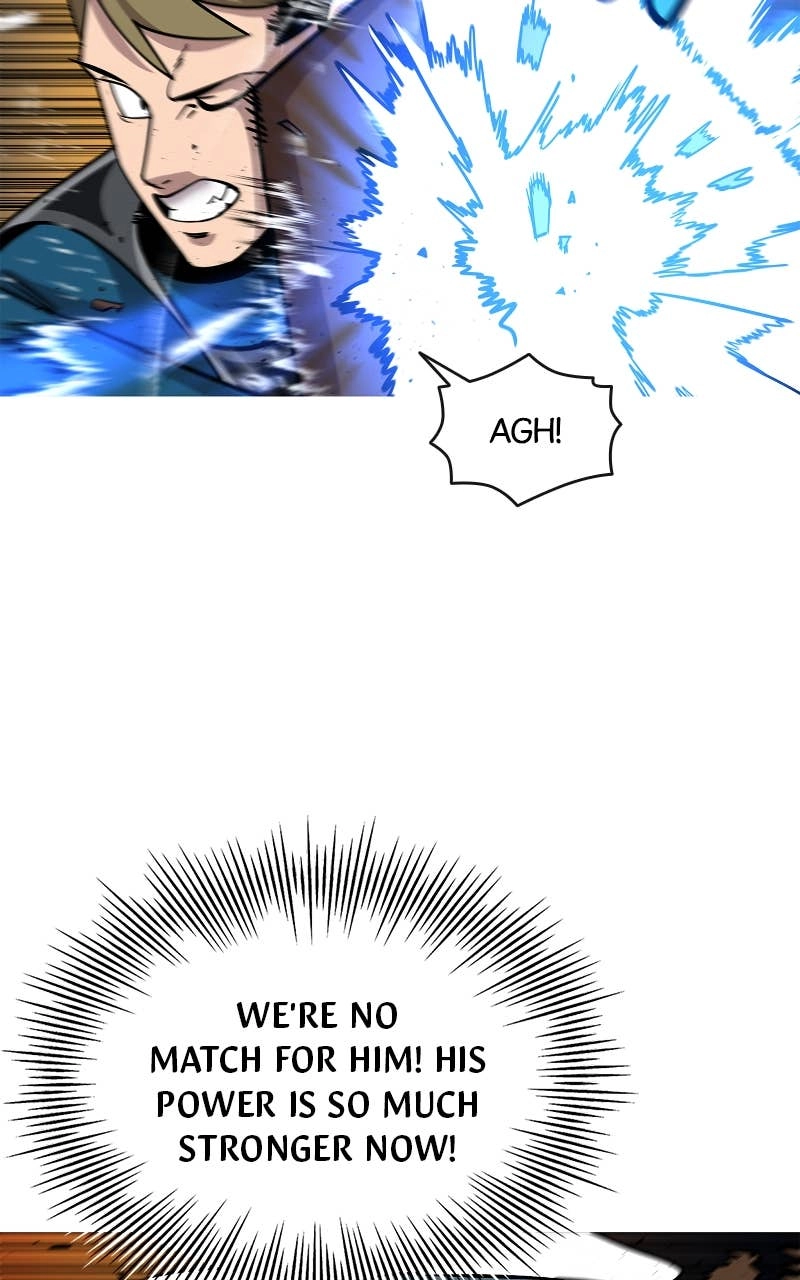 The Story of a Low-Rank Soldier Becoming a Monarch Chapter 17 - Page 10
