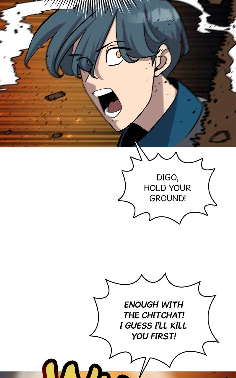 The Story of a Low-Rank Soldier Becoming a Monarch Chapter 17 - Page 11