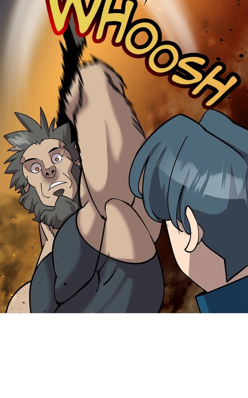 The Story of a Low-Rank Soldier Becoming a Monarch Chapter 17 - Page 12