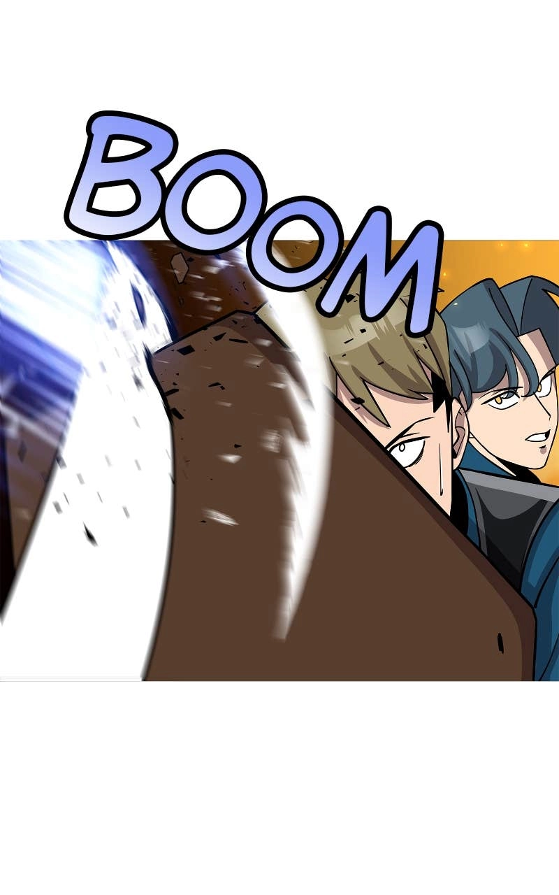 The Story of a Low-Rank Soldier Becoming a Monarch Chapter 17 - Page 13