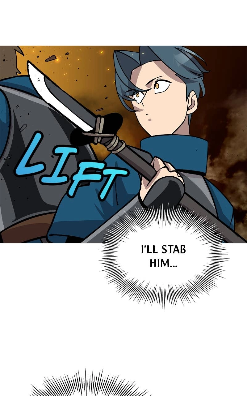 The Story of a Low-Rank Soldier Becoming a Monarch Chapter 17 - Page 14