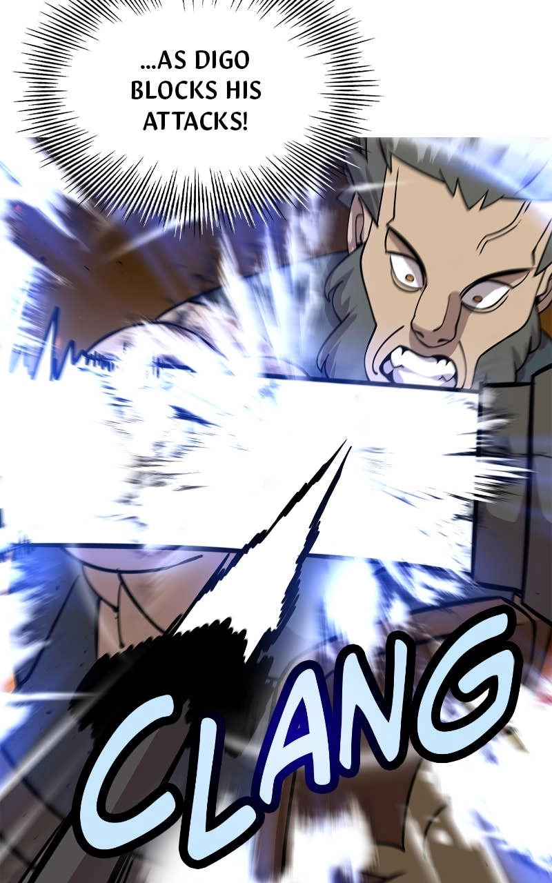 The Story of a Low-Rank Soldier Becoming a Monarch Chapter 17 - Page 15