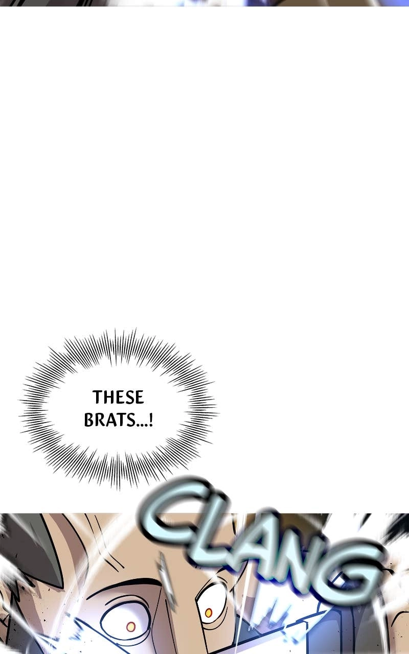 The Story of a Low-Rank Soldier Becoming a Monarch Chapter 17 - Page 16