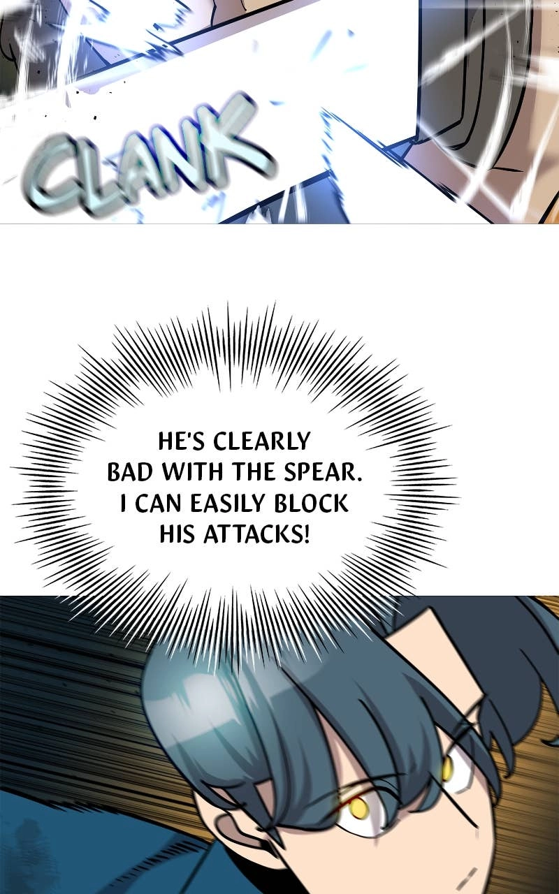 The Story of a Low-Rank Soldier Becoming a Monarch Chapter 17 - Page 17