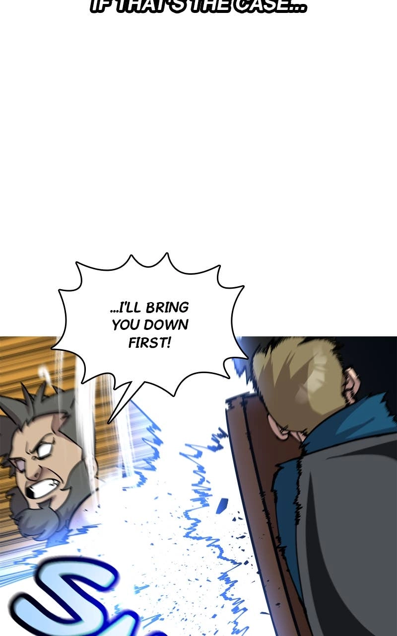 The Story of a Low-Rank Soldier Becoming a Monarch Chapter 17 - Page 19