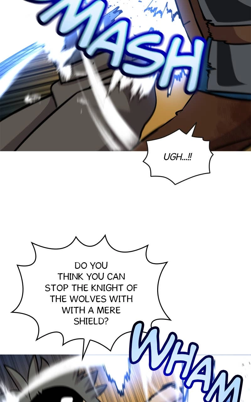 The Story of a Low-Rank Soldier Becoming a Monarch Chapter 17 - Page 20