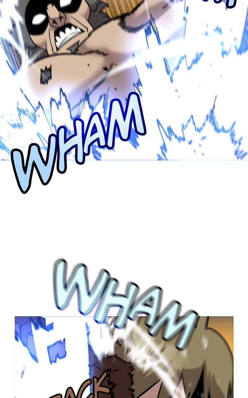 The Story of a Low-Rank Soldier Becoming a Monarch Chapter 17 - Page 21