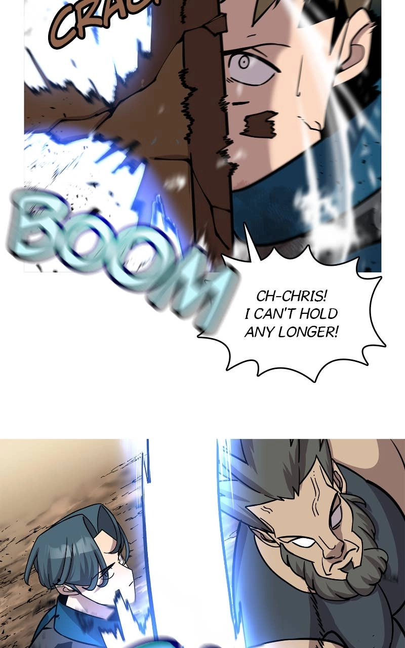 The Story of a Low-Rank Soldier Becoming a Monarch Chapter 17 - Page 22