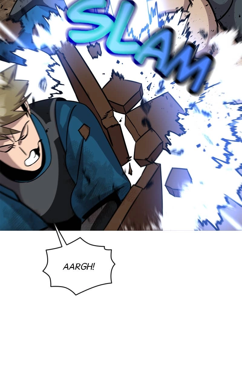 The Story of a Low-Rank Soldier Becoming a Monarch Chapter 17 - Page 23