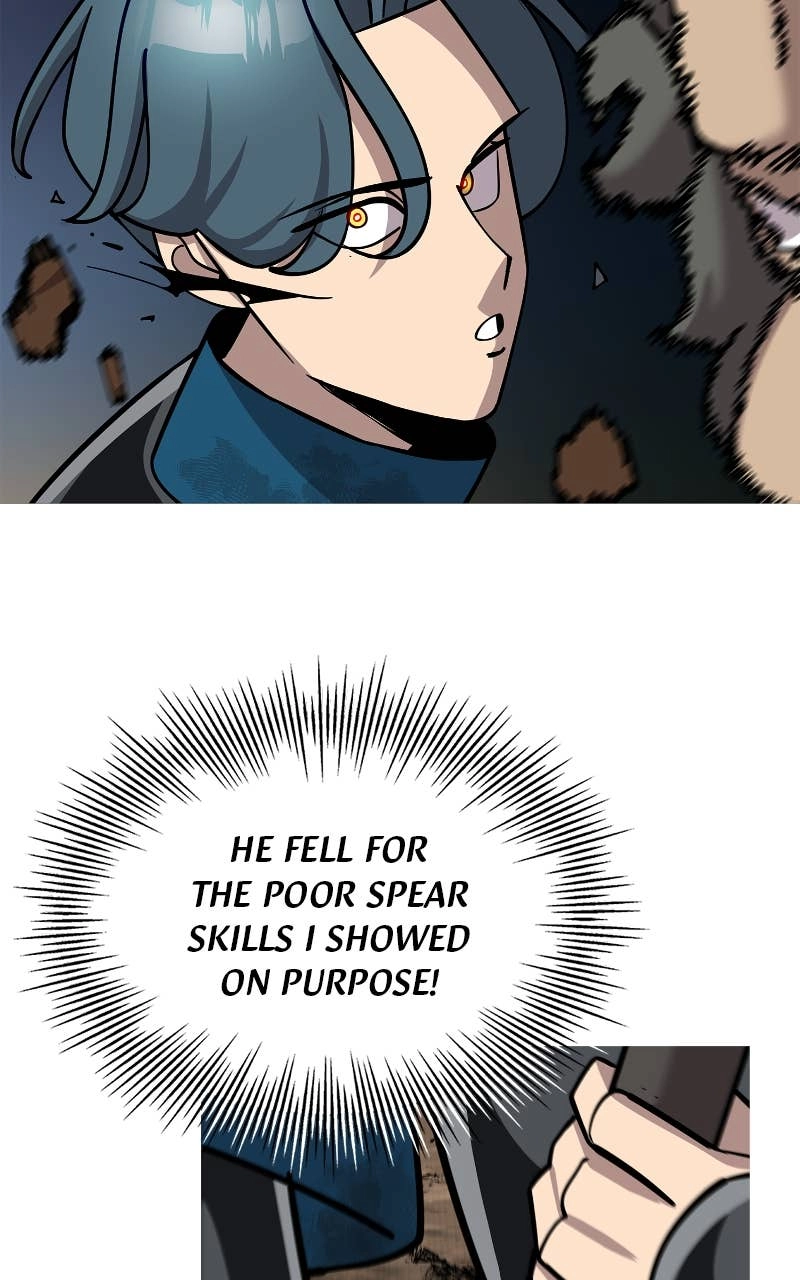 The Story of a Low-Rank Soldier Becoming a Monarch Chapter 17 - Page 25