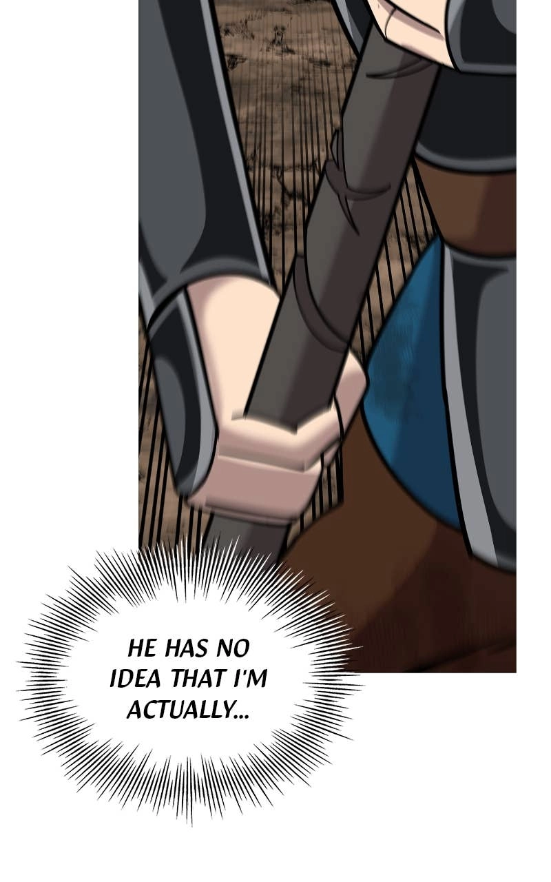 The Story of a Low-Rank Soldier Becoming a Monarch Chapter 17 - Page 26