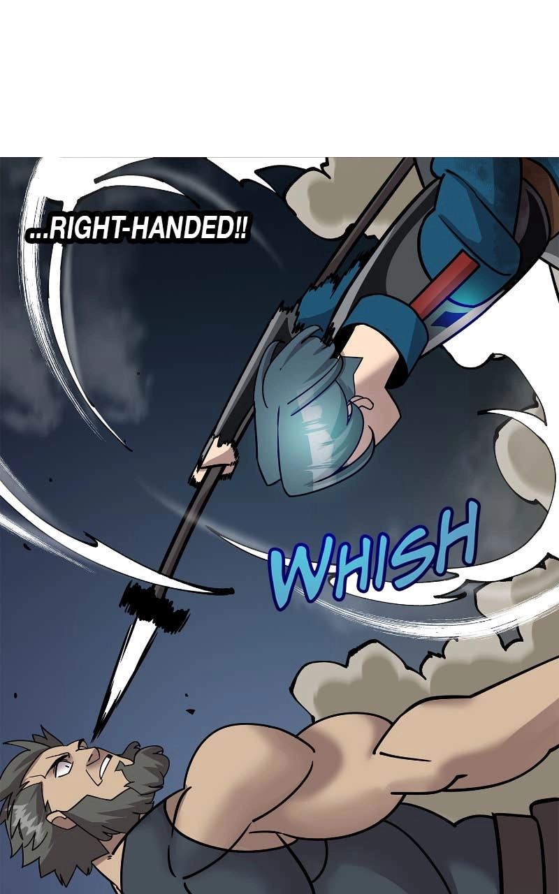 The Story of a Low-Rank Soldier Becoming a Monarch Chapter 17 - Page 27