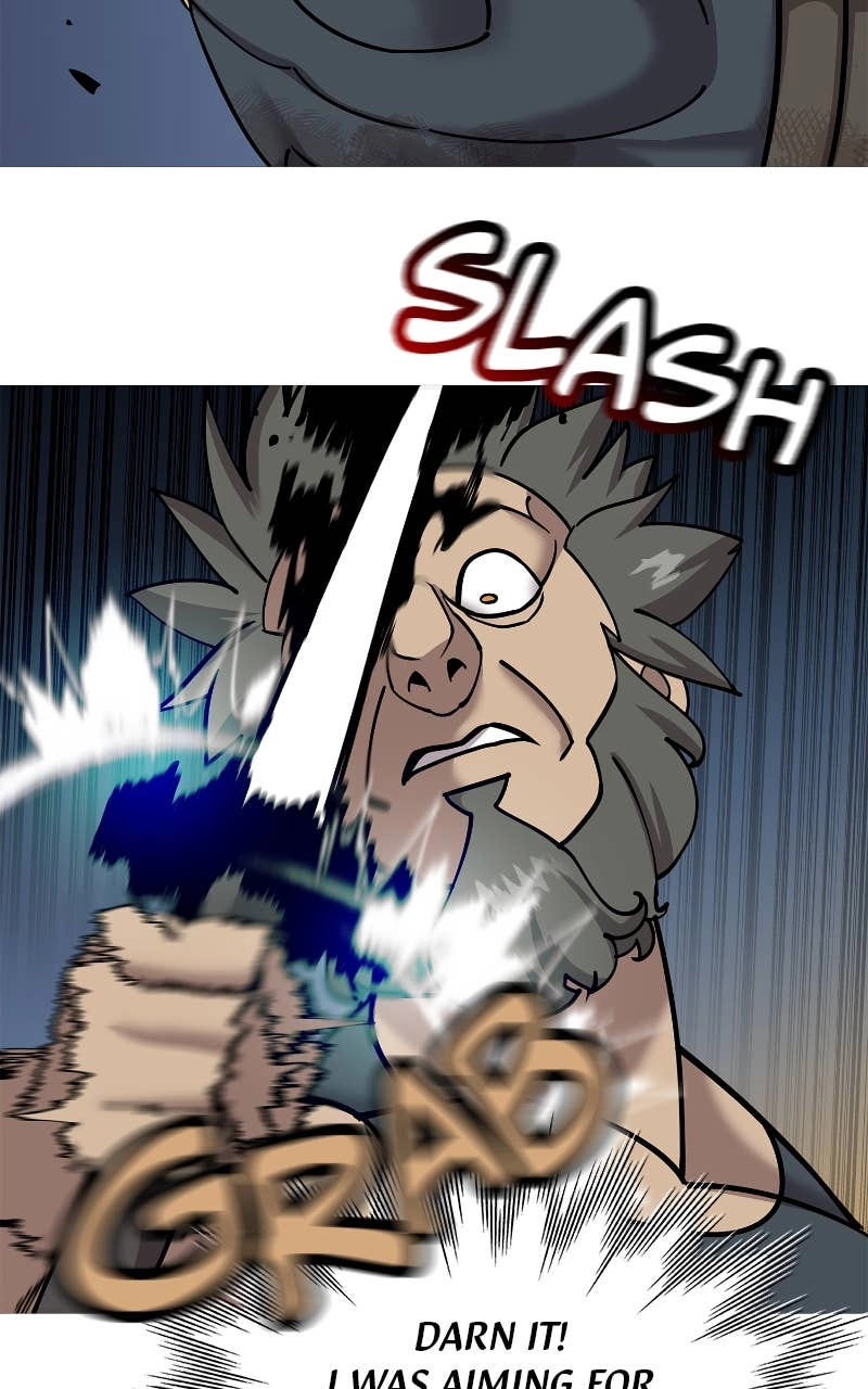 The Story of a Low-Rank Soldier Becoming a Monarch Chapter 17 - Page 28