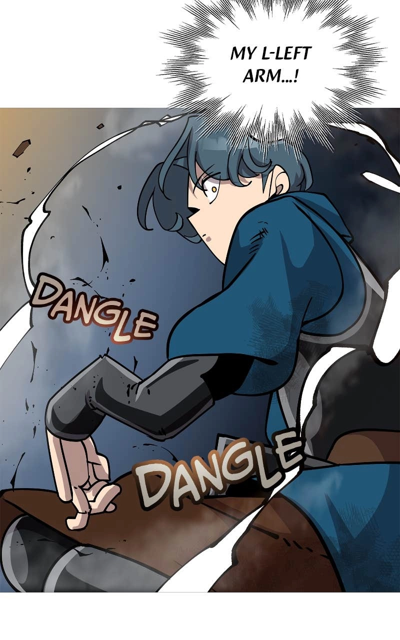 The Story of a Low-Rank Soldier Becoming a Monarch Chapter 17 - Page 30
