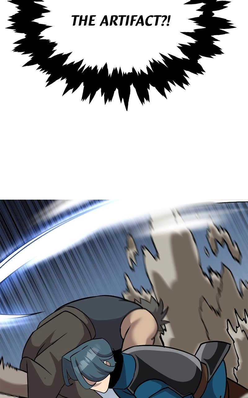 The Story of a Low-Rank Soldier Becoming a Monarch Chapter 17 - Page 35