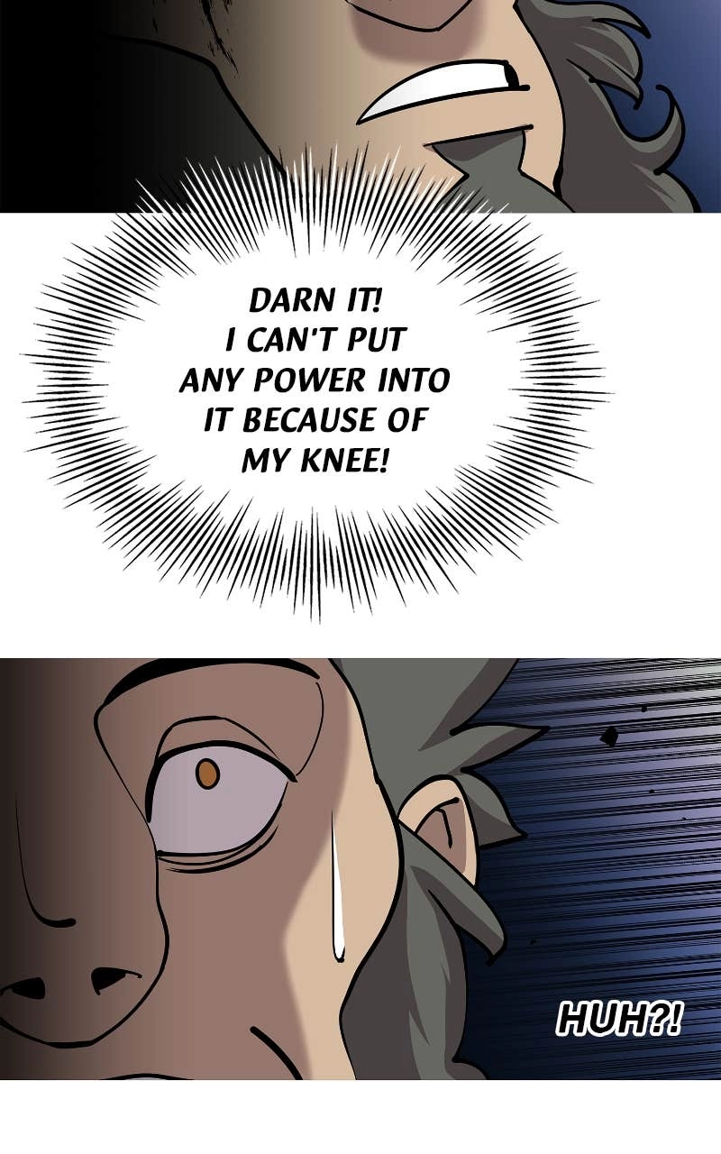 The Story of a Low-Rank Soldier Becoming a Monarch Chapter 17 - Page 40
