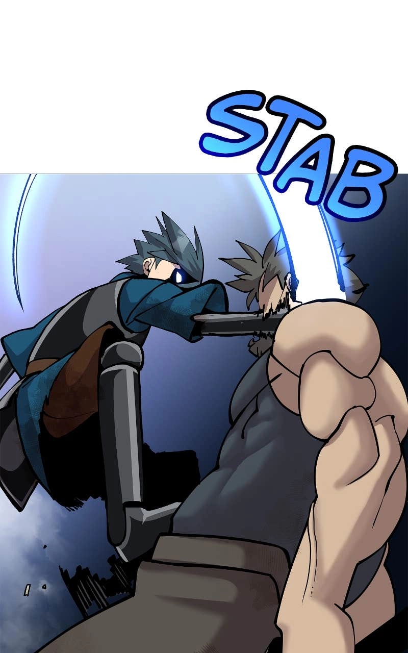 The Story of a Low-Rank Soldier Becoming a Monarch Chapter 17 - Page 41