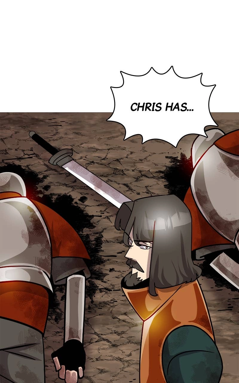 The Story of a Low-Rank Soldier Becoming a Monarch Chapter 17 - Page 43
