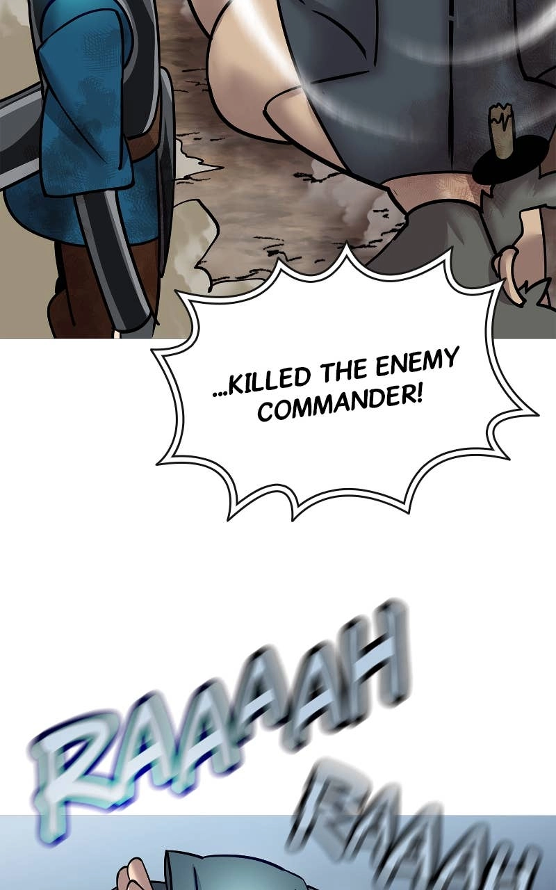 The Story of a Low-Rank Soldier Becoming a Monarch Chapter 17 - Page 45